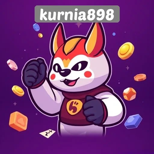 Berbagai Jenis Permainan Tersedia di Kurnia898